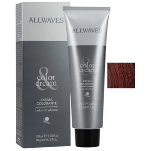AllWaves Verf 4.4 Koper Medium Kastanje 100 ml