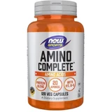 Now Foods Amino Complete Sport 120 Kapseln