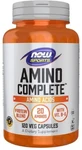 Now Foods Amino Complete Sport 120 capsule