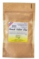 NaturPlanet Yellow Clay 100 g