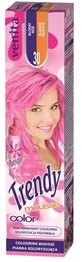 VENITA TRENDY COLOR Foam 30 Sweet Pink 75 ml.