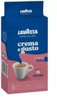 Lavazza Crema e Gusto Dolce ground coffee 250 g