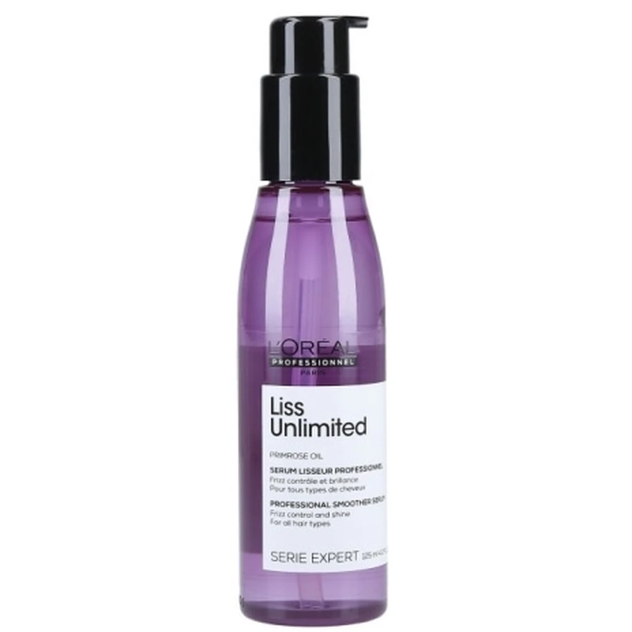 LOREAL EXPERT LISS UNLIMITED Intensief gladmakend serum ...