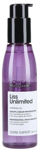 LOREAL EXPERT LISS UNLIMITED Intensive Smoothing Serum ...