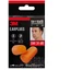 3M™ Earplugs 1100, soft foam, SNR value 35 ...