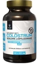 Slavic Labs Beef Colostrum 120 capsules
