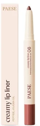 PAESE Creme-Lipliner 06 Krone braun 0.6g