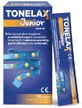 Tonelax Junior 10 sobres x 30ml