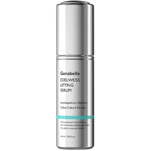 Genabelle Edelweiss Lifting Serum 40 ml