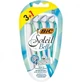 Bic SOLEIL BELLA 3+1 Rasierer
