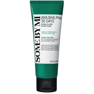 Some By Mi AHA-BHA-PHA 30 Dagen Miracle Foam ...