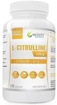 Wish L-Citrullina 500mg 120 capsule