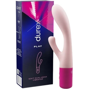 Durex Play Soft Dual-Head Vibrator
