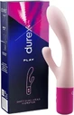 Durex Play Soft Vibrator mit zwei Köpfen