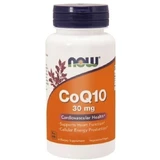 Now Foods Coenzym Q10 120 Kapseln