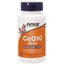 Now Foods Coenzyme Q10 120 gélules