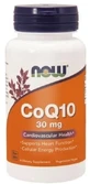Now Foods Coenzima Q10 120 capsule