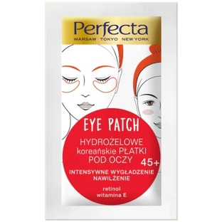 DAX Perfecta Eye Patch Hydrogel eye patches 45+ 2 ...