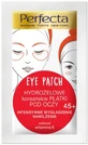 DAX Perfecta Eye Patch Hydrogel eye patches 45+ 2 ...