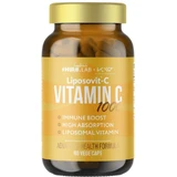 HIRO.LAB Vitamine C Liposovit 60 capsules