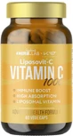 HIRO.LAB Vitamin C Liposovit 60 capsules