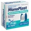 MonoPlast Nonwoven adhesive, fine 5 m x 2.5 cm 1 ...