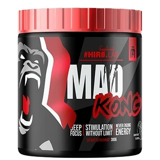 HIRO.LAB Mad Kong Grapefruit 300 g