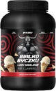 Bull's protein Bull's vanilla ice cream powder 1 kg