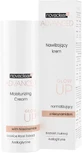 Novaclear Advanced Moisturizing Cream with niacinamide, 50 ml