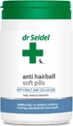 DR SEIDEL Anti Hairball Soft Pills for hairballs lint ...