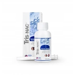 Tris-nac 120 ml