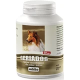 MIKITA GERIADOG 50 TABLETS FOR SENIOR, WEAKENED DOGS, ...