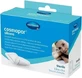 Cosmopor Silicone dressing 7.2 x 5 cm 5 pcs.