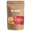 D-Nüsse Erdnuss-Mix 500 g