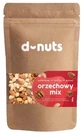 D-Nüsse Erdnuss-Mix 500 g