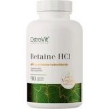 OstroVit betaïne HCl VEGE 90 capsules