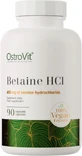 OstroVit Betaine HCl VEGE 90 capsules