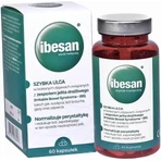 Ibesan, 60 capsules