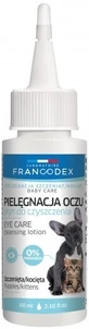FRANCODEX DE Augenreiniger für Kätzchen und ...