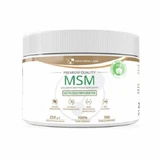 PROGRESS LABS MSM Organic Sulfur 250 g