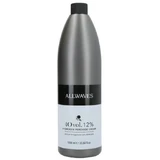Emulsión oxidante ALLWAVES CREMA PERÓXIDO DE HIDRÓGENO 12% ( ...