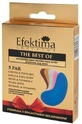 EFEKTIMA THE BEST OF hydrogel eye patches 5 pairs