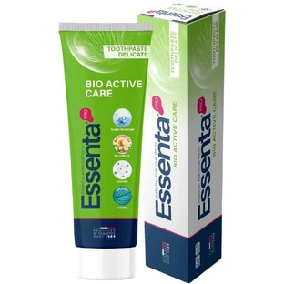 Essenta Bio Aktiv Pflege Zahnpasta 75ml
