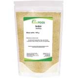 DeliFOOD Gemalen gember 100 g