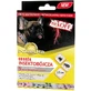 Collar insecticida antipulgas Tick Off para perro 55cm 1 pieza.