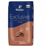 Tchibo Exclusive Kaffeebohne mittel geröstet 1 kg.