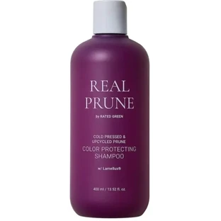 Rated Green Real Prune Color Enhancing Shampoo for Hair ...