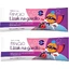Ringo Throat Lollipop mit Himbeer- und Johannisbeergeschmack ohne ...