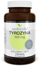 Medverita Tyrosine 500 mg 50 capsules