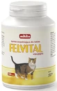 Mikita FELVITAL + lecithin 100 tablets